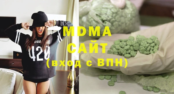 мет Заволжск